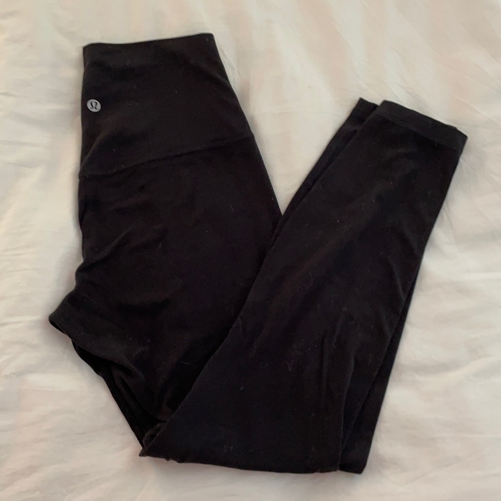 Lululemon align leggings